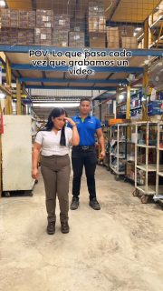 ▶️ ¡¡¡Julio “la sufre” para ser la estrella de nuestros videos 🥹🤣!!!

Porque en Cedepa no solo vendemos autopartes 👀…

¡También hacemos lo imposible por sacarte una sonrisa y recordarte por qué somos tu almacén de confianza! 💪🏼😎

#CedepaEsGarantía