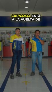 ▶️🥳 En carnaval, es pecado que tu vidrio decida quedarse a medio camino, si no lo crees, pregúntale a Ronny 🤣.

¡Que no te pase! Ven a Cedepa, tenemos los switches eleva vidrios que te protegen de un carnavalazo 😎.

#CedepaEsGarantía
#AutopartesManta #RepuestosManta #PromocionesCedepa