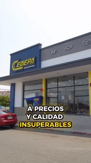 ▶️ Preparado, contra todo pronóstico 😮💨⛈️… así es todo #ConductorCedepa 😎.
Los expertos en autopartes siguen con las recomendaciones más 🔝para el cuidado de tu carro y tu confort, en esta época de lluvias 🤓.¡¡¡ Dale play y ponte pilassss ⚡️!!!
✅ Matriz: Calle 110 y avenida 102.
✅ Sucursal: Avenida 113 y calle Las Acacias.
📲 0995541378
#CedepaEsGarantía
#AutopartesManta #RepuestosManta #PromocionesCedepa