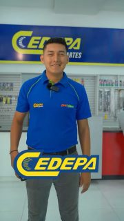 ‼️ Marzo está cargado de promociones en Cedepa ‼️

👉🏻 Todo el mes tendrás descuentos imperdibles en autopartes para todas las marcas, con la calidad que mereces, al mejor precio 💪🏼.

¡No dejes pasar estas ofertas 😉!

📍 Matriz: Calle 110 y Av. 102
📍 Sucursal: Av. 113 y Las Acacias
📲 0995541378

#PromocionesCedepa #CedepaEsGarantía #AutopartesManta #RepuestosManta