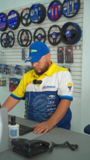 ▶️ ¡No vendemos autopartes, vendemos AUTOPARTES DE CALIDAD 😎!

👉🏻 Nos respaldan marcas de gran trayectoria para ofrecer a nuestro clientes confianza, durabilidad y ahorro 😌.

Visítanos:

📍 Matriz: Calle 110 y Av. 102
📍 Sucursal: Av. 113 y Las Acacias
📲 0995541378

#CedepaEsGarantía

#Mobis #Kia #Hyundai #Kia #CTR #GMB #ThreeFive #GSP #Tokiko #GeneralMotors #Dayco #Valeo #Bosch #NGK