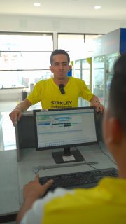 ▶️ El stock MÁSSS completo para tu Chevrolet Sail y para TOOODAS las marcas de carro, los tiene Cedepa 😎.
✅ Aprovecha a comprar tus autopartes, al mejor precio, aquí:
🟠 Matriz: Calle 110 y avenida 102.
🟠 Sucursal: Avenida 113 y calle Las Acacias.
📲 0995541378
#CedepaEsGarantía
#AutopartesManta #RepuestosManta #PromocionesCedepa #Chevrolet