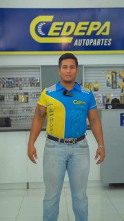 ▶️ ¡Si quieres ahorrar, a Julio debes de escuchar 😎😅!

🤓 ¡Dale play y empieza a optimizar el combustible de tu carro 🚗! 

… y después, visita Cedepa 😉:

✅ Matriz: Calle 110 y avenida 102.
✅ Sucursal: Avenida 113 y calle Las Acacias.
📲 0995541378

#CedepaEsGarantía
#AutopartesManta #RepuestosManta #PromocionesCedepa