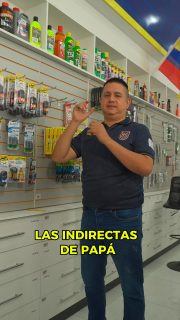 ¡¡¡🕵🏻 Pilas con las indirectas de papá 👀!!!

Porque aunque amará una taza de regalo, nada como recibir autopartes de calidad para tener su carro como nuevo 😎✨.

En Cedepa tenemos el REGALO PERFECTO 🎁😉… encuéntralo aquí y celebra a papá 👨🏻 💙:

✅ Matriz: Calle 110 y avenida 102.
✅ Sucursal: Avenida 113 y calle Las Acacias.
📲 0995541378

#CedepaEsGarantía #PromosMundialistas
#AutopartesManta #RepuestosManta #PromocionesCedepa