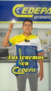 💡 ¿Todos los faros hacen lo mismo? Puede parecer que sí… hasta que conoces los faros DEPO 👀🚘.

En la #NotaCedepa de hoy, te contamos por qué un faro DEPO marca la diferencia: iluminación adecuada, ajuste preciso, buen sellado y un acabado que se integra con tu vehículo. 👌🏻

Y si después de conocer sus ventajas ya quieres uno para tu carro… ¡¡¡es hora de aprovechar la promo de la semana🔥!!!

📢 Tenemos FAROS DEPO EN OFERTA, para diferentes modelos. ¡Pilas!, ven a Cedepa, antes de que cambie la promo 😉: 

📍 Matriz: Calle 110 y avenida 102.
📍 Sucursal: Avenida 113 y calle Las Acacias.
📲 0995541378

#CedepaEsGarantía #FarosDEPO #DEPO #PromocionesCedepa #AutopartesManta #RepuestosManta #RepuestosEcuador